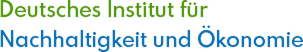 Deutsches Institut für Nachhaltigkeit und Ökonomie in Münster